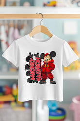 MICKEY FASHION | PREMIUM KALİTE ÇOCUK TİŞÖRTÜ